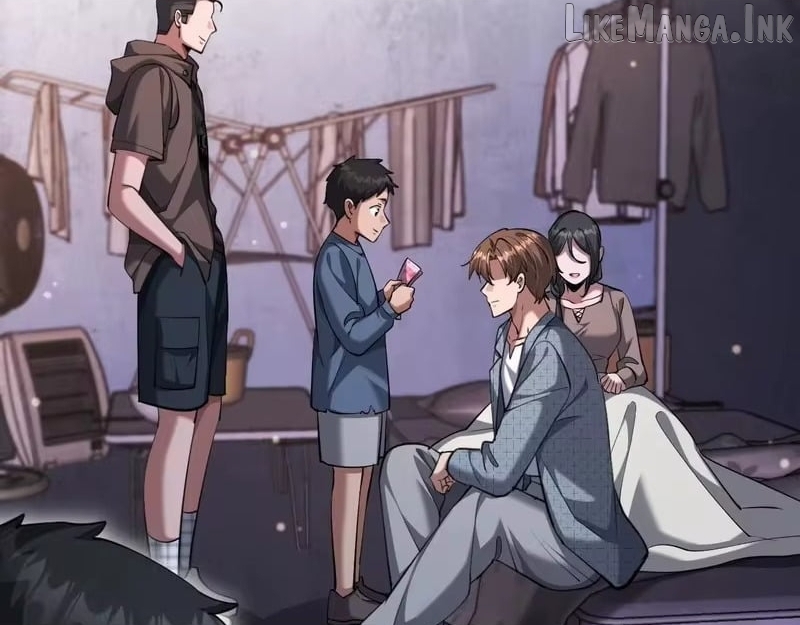 I’m Trapped In This Day For One Thousand Years Chapter 274  - page 120